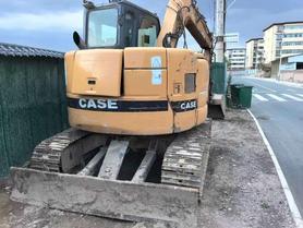 Buy Case CX75 Used Excavator / 2 Buy Case CX75 Used Excavator / 2