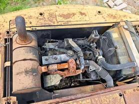 Buy Komatsu PC200-6 Used Excavator / 3 Buy Komatsu PC200-6 Used Excavator / 3