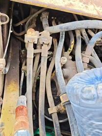Buy Komatsu PC200-6 Used Excavator / 6 Buy Komatsu PC200-6 Used Excavator / 6