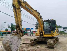 Buy Komatsu PC120 Used Excavator / 4 Buy Komatsu PC120 Used Excavator / 4