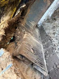 Buy Komatsu PC200-6E Used Excavator / 6 Buy Komatsu PC200-6E Used Excavator / 6