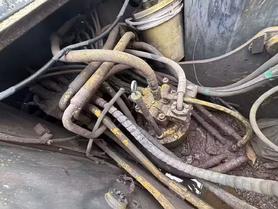 Buy Caterpillar 320D Used Excavator / 3 Buy Caterpillar 320D Used Excavator / 3