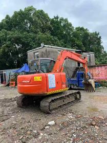 Buy Hitachi EX70 Used Excavator / 4 Buy Hitachi EX70 Used Excavator / 4