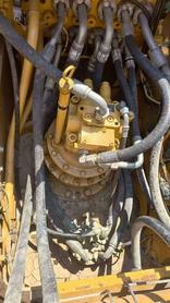 Buy Caterpillar 323 Used Excavator / 3 Buy Caterpillar 323 Used Excavator / 3
