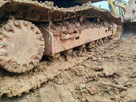 Buy Caterpillar 320C Used Excavator / 2 Buy Caterpillar 320C Used Excavator / 2