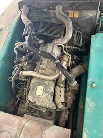 Buy Kobelco SK200-8 Used Excavator / 4 Buy Kobelco SK200-8 Used Excavator / 4