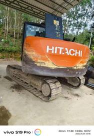 Buy Hitachi EX130 Used Excavator / 4 Buy Hitachi EX130 Used Excavator / 4