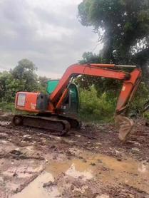 Buy Hitachi ZX70-6 Used Excavator / 8 Buy Hitachi ZX70-6 Used Excavator / 8