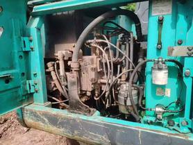 Buy Kobelco SK75 Used Excavator / 6 Buy Kobelco SK75 Used Excavator / 6