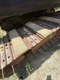 Buy Sany SY55 Used Excavator / 9 Buy Sany SY55 Used Excavator / 9