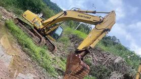 Buy Sumitomo SH350-3B Used Excavator / 6 Buy Sumitomo SH350-3B Used Excavator / 6