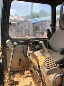Buy Doosan DH55 Used Excavator / 9 Buy Doosan DH55 Used Excavator / 9