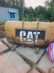 Buy Caterpillar 320D Used Excavator / 3 Buy Caterpillar 320D Used Excavator / 3