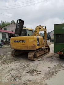 Buy Komatsu PC130-7 Used Excavator / 2 Buy Komatsu PC130-7 Used Excavator / 2