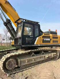 Buy Sany SY485C Used Excavator / 2 Buy Sany SY485C Used Excavator / 2