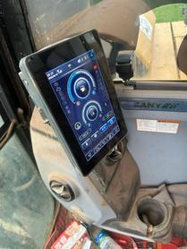 Buy Sany SY55 Used Excavator / 3 Buy Sany SY55 Used Excavator / 3