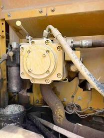 Buy Caterpillar 320A Used Excavator / 3 Buy Caterpillar 320A Used Excavator / 3