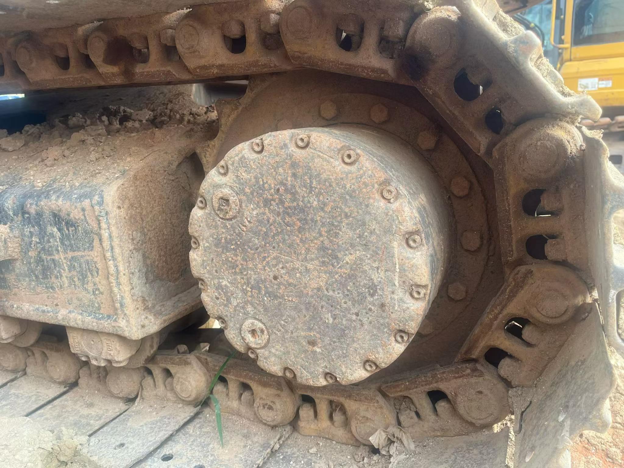 Buy Caterpillar 311C Used Excavator / 6