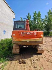 Buy Hitachi ZX70-5A Used Excavator / 4 Buy Hitachi ZX70-5A Used Excavator / 4