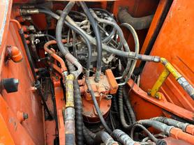 Buy Doosan DX120 Used Excavator / 8 Buy Doosan DX120 Used Excavator / 8