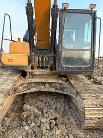 Buy Sany SY205C Used Excavator / 5 Buy Sany SY205C Used Excavator / 5
