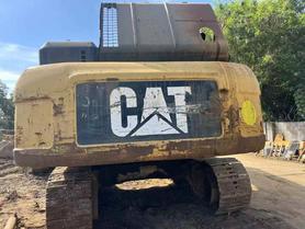 Buy Caterpillar 336E Used Excavator / 2 Buy Caterpillar 336E Used Excavator / 2