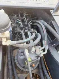 Buy XCMG XE550DK Used Excavator / 4 Buy XCMG XE550DK Used Excavator / 4