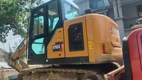 Buy Sany SY75 Used Excavator / 2 Buy Sany SY75 Used Excavator / 2
