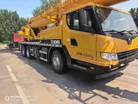 Buy XCMG 25K5A Used Crane / 2 Buy XCMG 25K5A Used Crane / 2