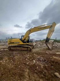 Buy Sumitomo SH220LC-3 Used Excavator / 5 Buy Sumitomo SH220LC-3 Used Excavator / 5