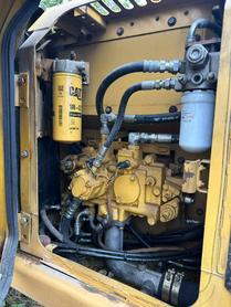 Buy Caterpillar 312D Used Excavator / 5 Buy Caterpillar 312D Used Excavator / 5