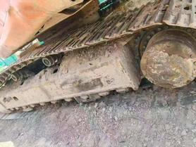 Buy Doosan DH258-7 Used Excavator / 2 Buy Doosan DH258-7 Used Excavator / 2