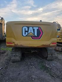 Buy Caterpillar 336E Used Excavator / 4 Buy Caterpillar 336E Used Excavator / 4