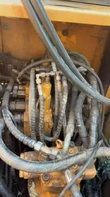 Buy Sany SY135 Used Excavator / 3 Buy Sany SY135 Used Excavator / 3