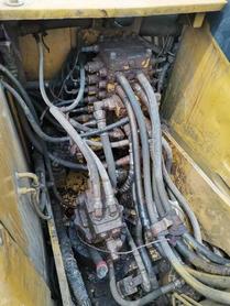 Buy Komatsu PC130-7 Used Excavator / 4 Buy Komatsu PC130-7 Used Excavator / 4