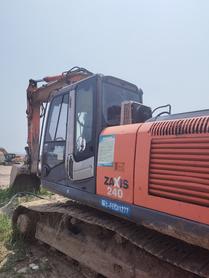 Buy Hitachi EX200 Used Excavator / 2 Buy Hitachi EX200 Used Excavator / 2
