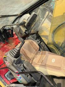 Buy Caterpillar 336E Used Excavator / 4 Buy Caterpillar 336E Used Excavator / 4
