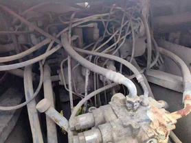 Buy Hitachi EX230-6 Used Excavator / 2 Buy Hitachi EX230-6 Used Excavator / 2