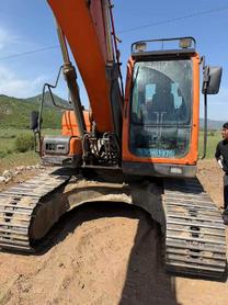 Buy Doosan DX18 Used Excavator / 5 Buy Doosan DX18 Used Excavator / 5
