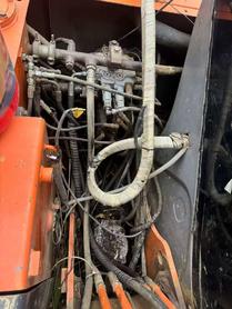 Buy Hitachi ZX60 Used Excavator / 5 Buy Hitachi ZX60 Used Excavator / 5