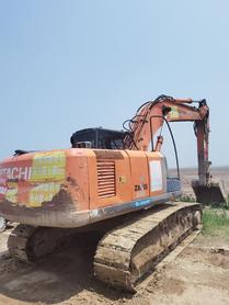 Buy Hitachi EX200 Used Excavator / 5 Buy Hitachi EX200 Used Excavator / 5