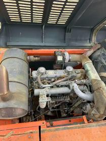 Buy Doosan DX380 Used Excavator / 4 Buy Doosan DX380 Used Excavator / 4