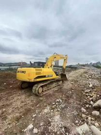 Buy Sumitomo SH220LC-3 Used Excavator / 3 Buy Sumitomo SH220LC-3 Used Excavator / 3