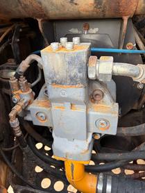 Buy Sany SY65C Used Excavator / 8 Buy Sany SY65C Used Excavator / 8