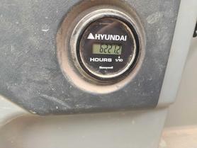 Buy Hyundai R205VS Used Excavator / 9 Buy Hyundai R205VS Used Excavator / 9