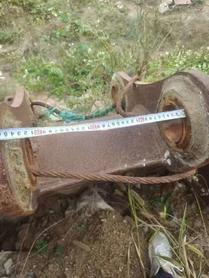 Buy Caterpillar 324D Used Excavator / 4 Buy Caterpillar 324D Used Excavator / 4