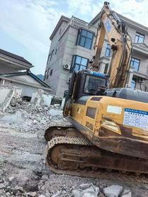 Buy XCMG XE200 Used Excavator / 2 Buy XCMG XE200 Used Excavator / 2