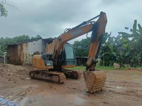 Buy Case CX130 Used Excavator / 2 Buy Case CX130 Used Excavator / 2