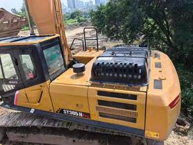 Buy Sany SY305C Used Excavator / 6 Buy Sany SY305C Used Excavator / 6