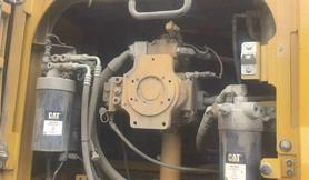 Buy Caterpillar CAT355 Used Excavator / 2 Buy Caterpillar CAT355 Used Excavator / 2